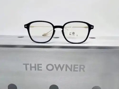 THE OWNER