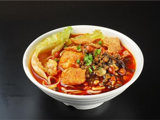 味宗螺蛳粉