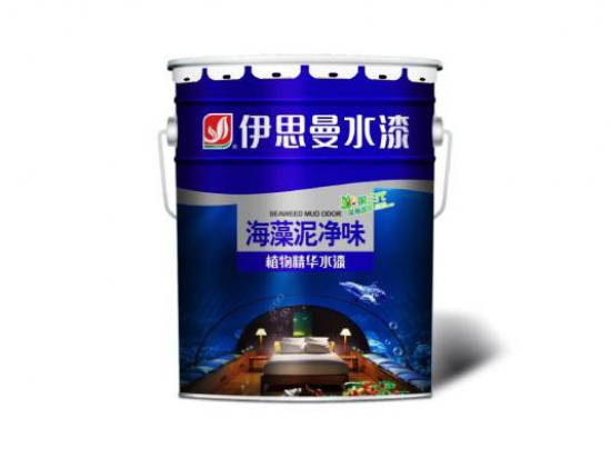 伊思曼水漆