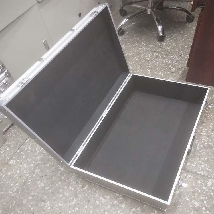 航空箱 铝合金箱定做 大型 运输防护箱 设备仪器箱