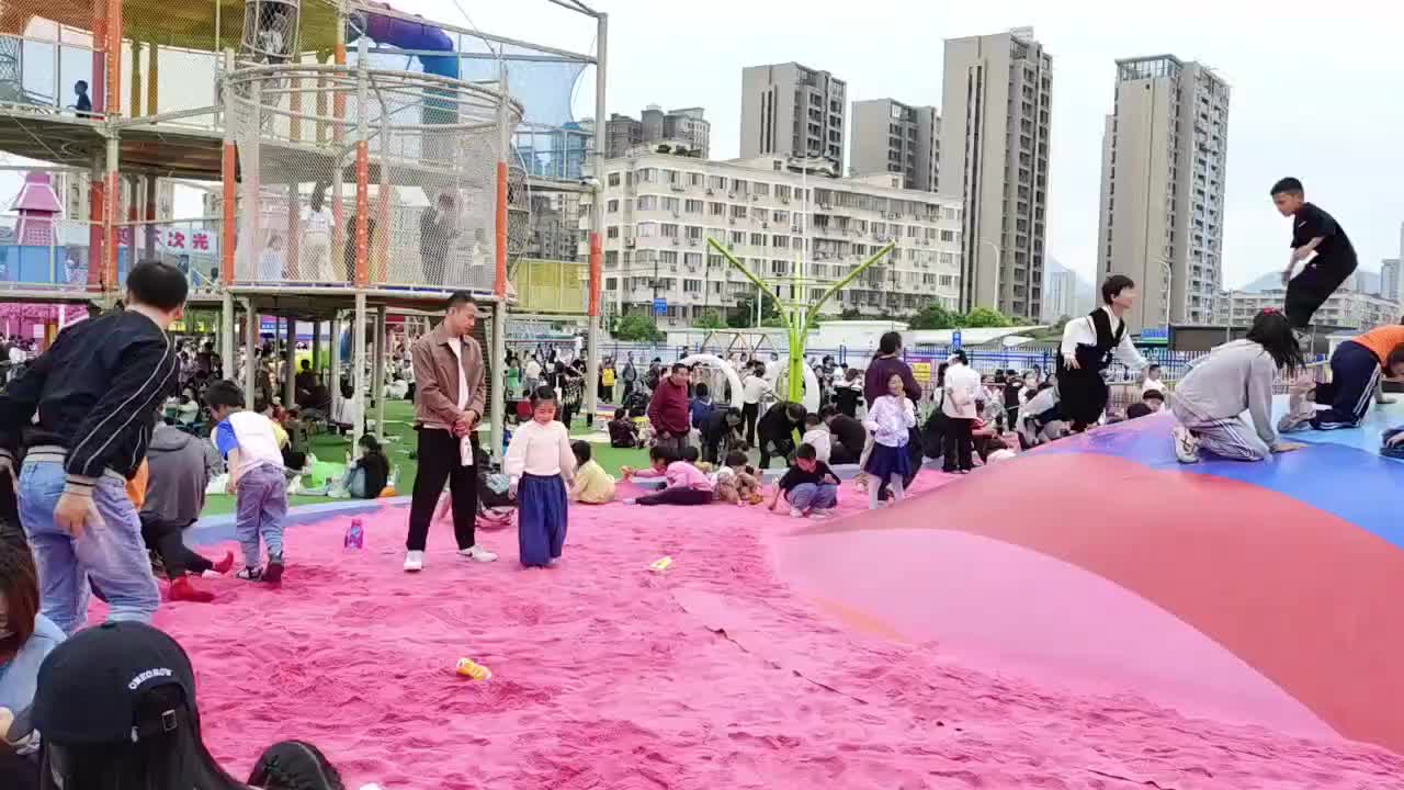 视频