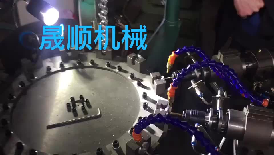 视频