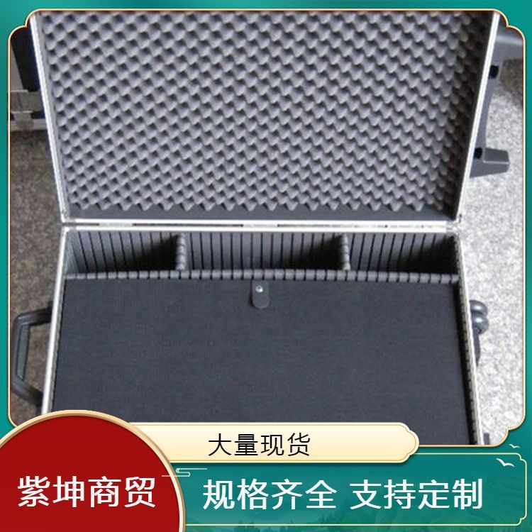 供应航空箱 提高物品运输的安全性 保护物品不受潮