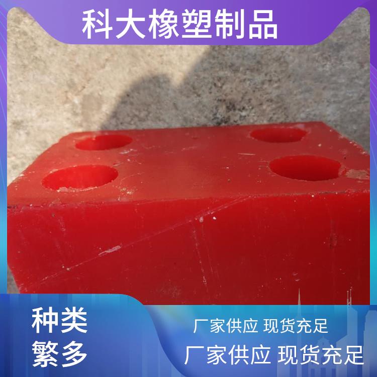 厂家批发 优力胶减震垫圈 聚氨酯条 缓冲垫 轻量化设计省材