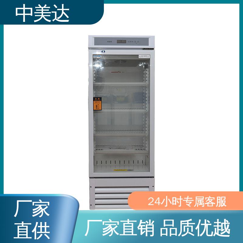 中美达 0-100℃嵌入式 洁净工程产品 手术室保温柜 资质齐全