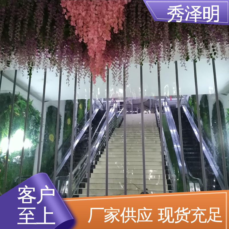 秀泽明科技 挡风空调用 软门帘配件 四季可通用 批发现货