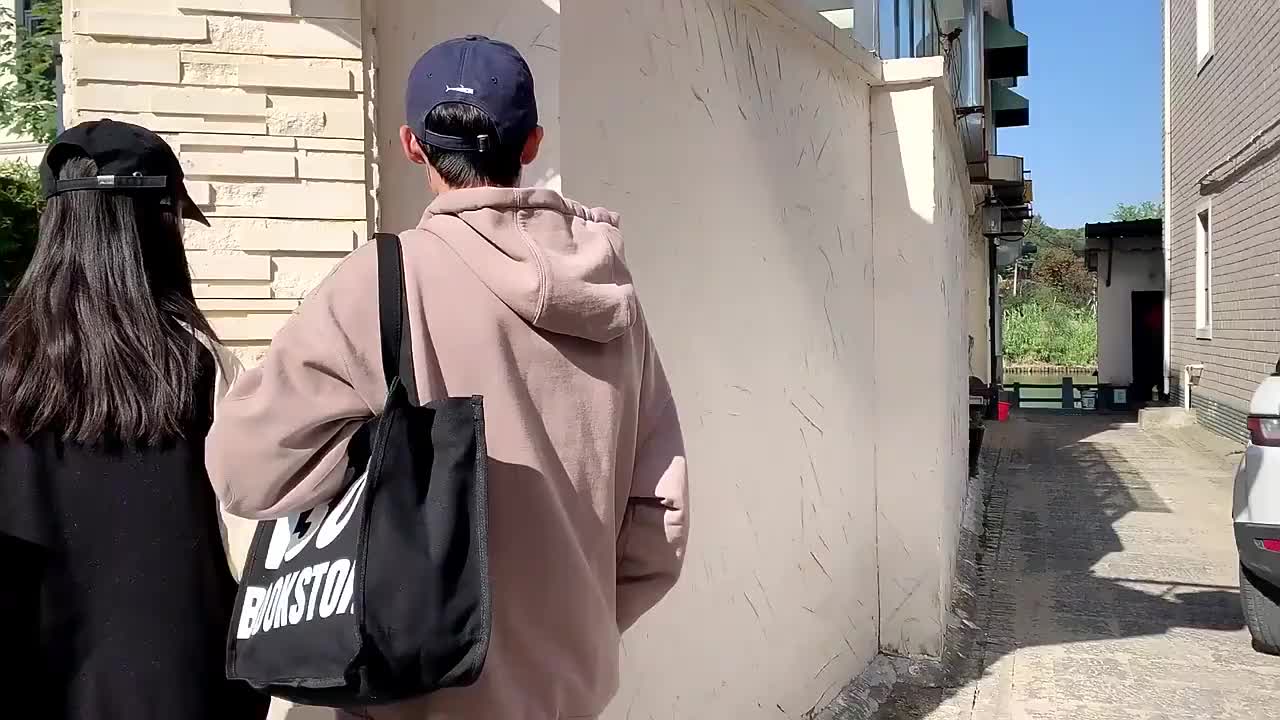 视频