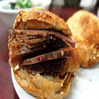 李记烧饼