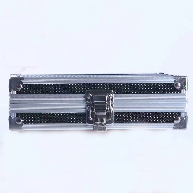 全套多功能手提快速样品箱便携式水质分析仪水产养殖水质检测箱