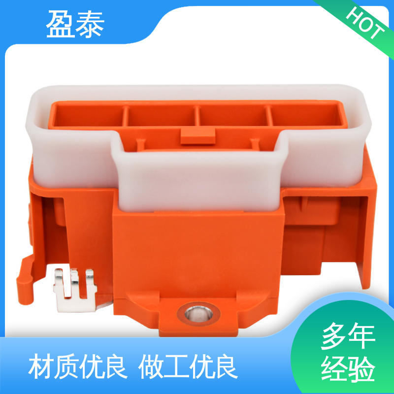 液态硅胶O型圈 混合动力汽车 售前售后服务 东莞盈泰