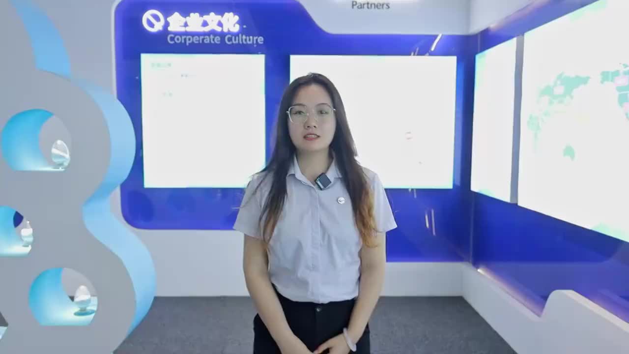 视频
