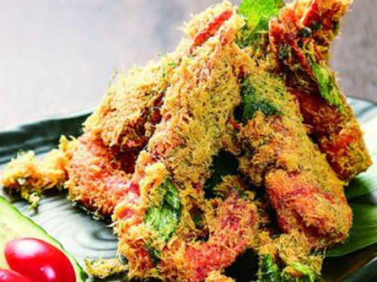 新马茶餐厅