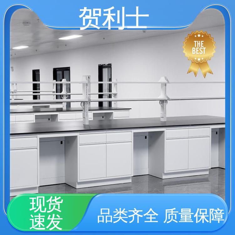 贺利士 防静电 科研院校制药 服务优先 客户至上 全钢边台