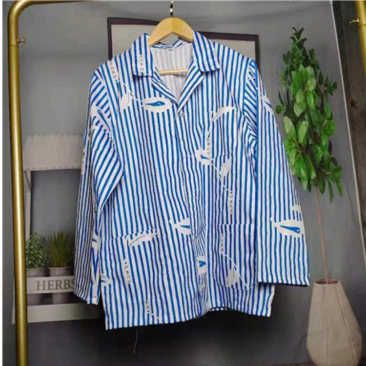 病号服加工定制 款式多样优质面料 整形医院专用患者护理服