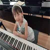 七弦钢琴音乐教育