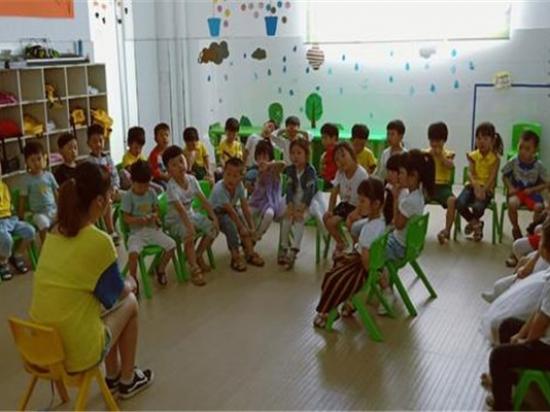 静静幼儿园