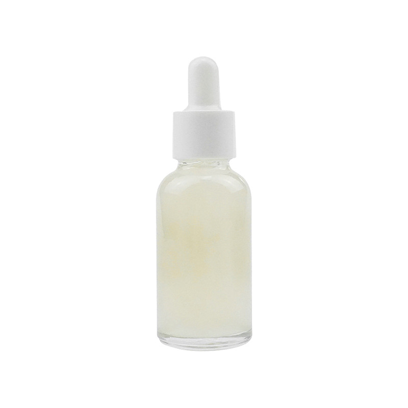 焕彩保湿精华液OEM代加工品牌定制补水锁水嫩肤面部护肤贴牌产品