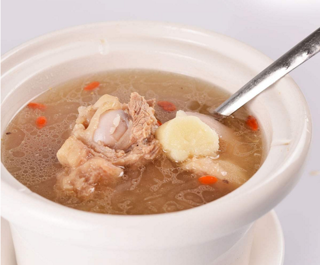 杨记老砂锅