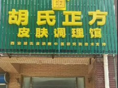 胡氏正方