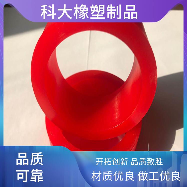 聚氨酯减震垫圈 厂家生产 柔韧度高耐弯曲 缓冲垫块