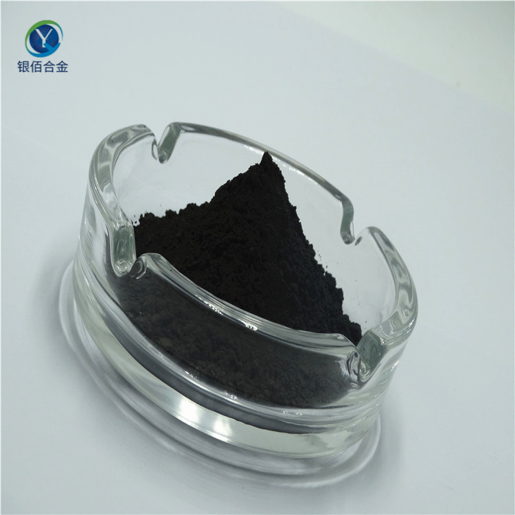 导电镍粉 用于硬质合金添加 5-10um 高纯镍粉末 电解镍