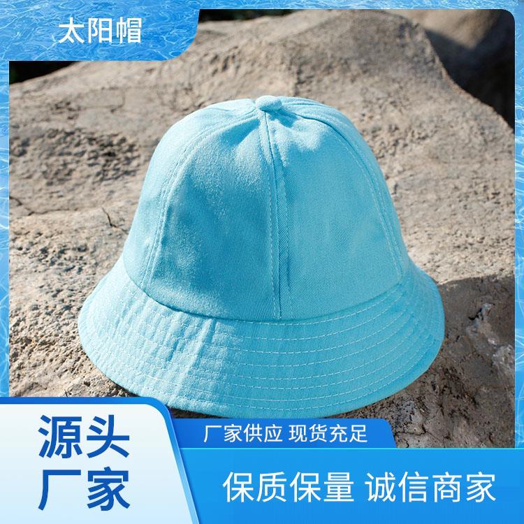 遮阳帽品牌 广告帽 夏天运动 印字刺绣免费设计 厂家定制