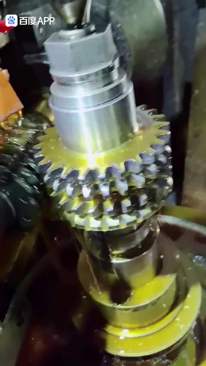视频