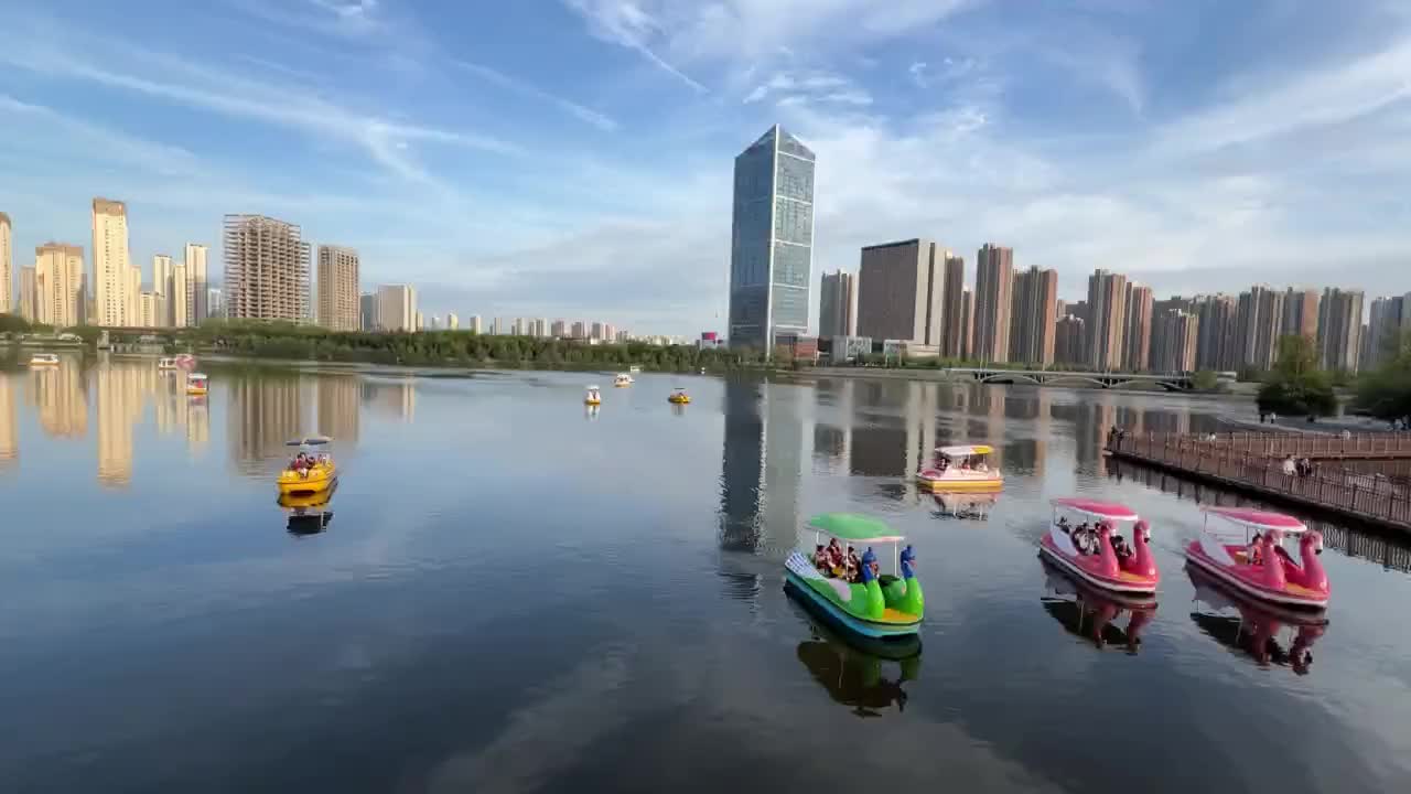 视频