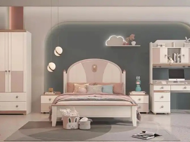 兰香阁家具