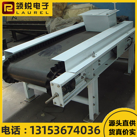 定量给料机 结构稳定易操作 经久耐用 控制给料量 LR06