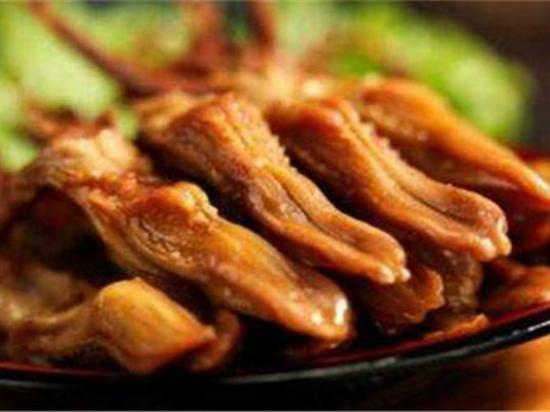 张记熟食