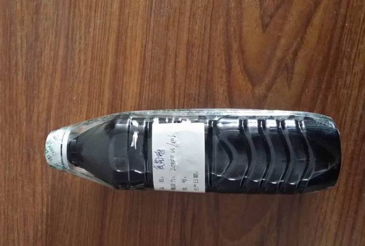 用于水解淀粉制造 用于面包的生产 高温液体α-淀粉酶生产厂家现货