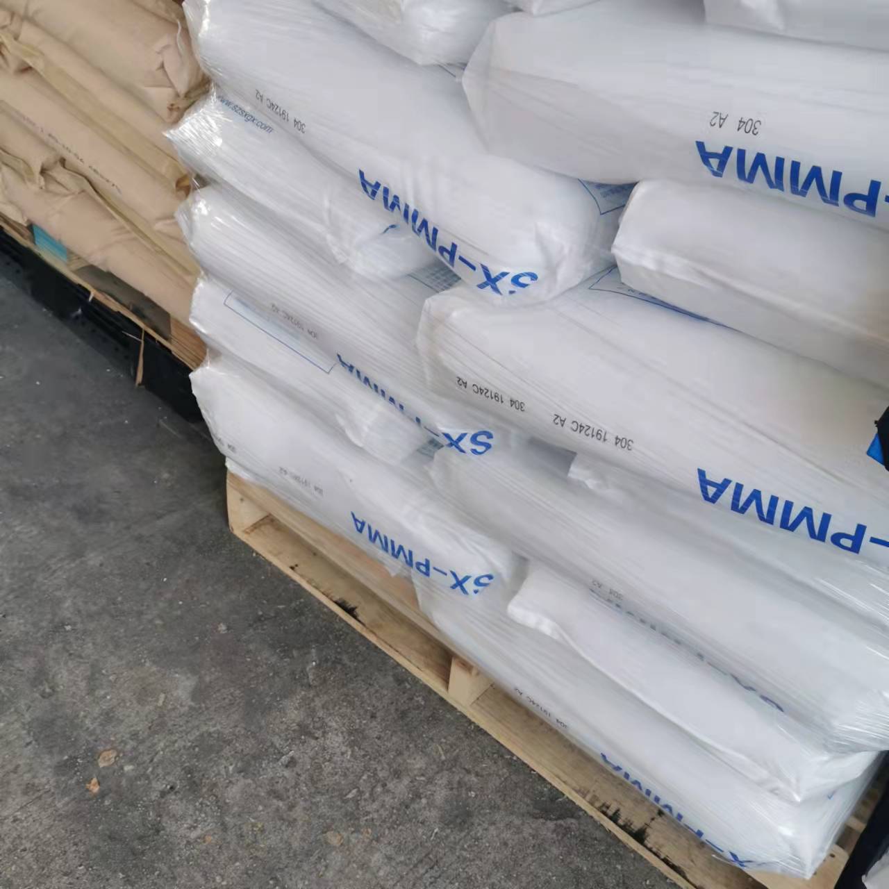 光率可达93%PMMA 双象 SX-304 用于液晶显示器用导光板