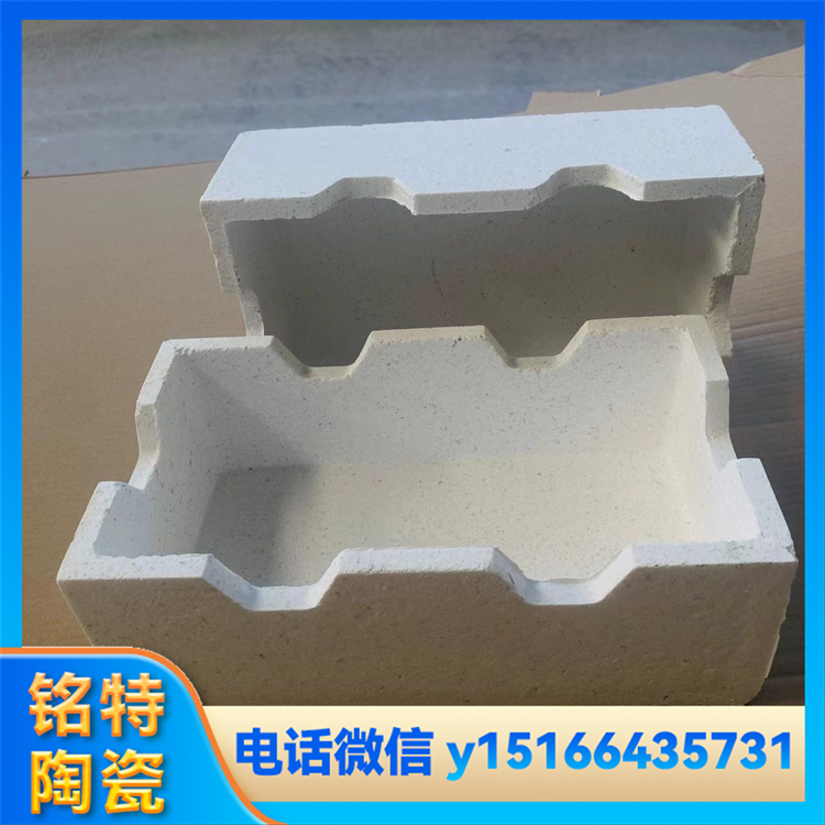 刚玉莫来石匣钵 耐高温 不易变形 纯度高耐温性好 铭特陶瓷