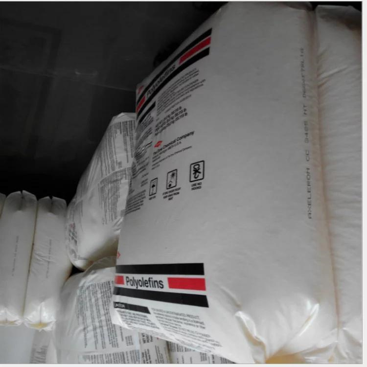 现货 LDPE 美国陶氏 722S 食品级 涂覆级 涂层应用 熔指8 低密度聚乙烯
