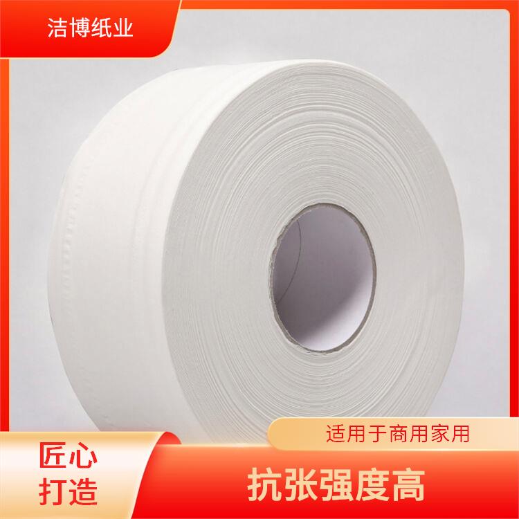 适用于客栈宾馆 卷纸面巾纸 多层加厚湿水不易破 无中间商赚差价