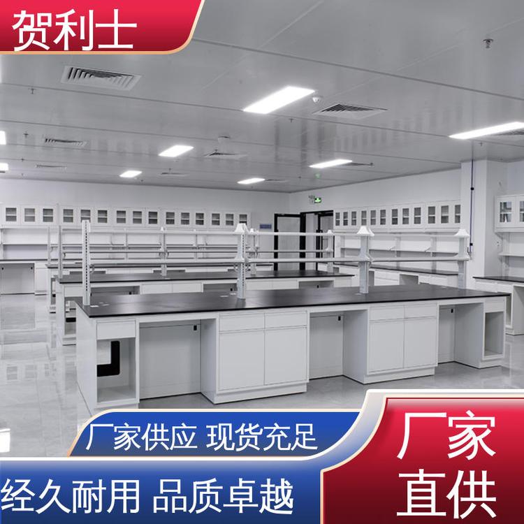 贺利士 不易损坏 全钢结构实验室 一站式工程 保质保量 精致打造