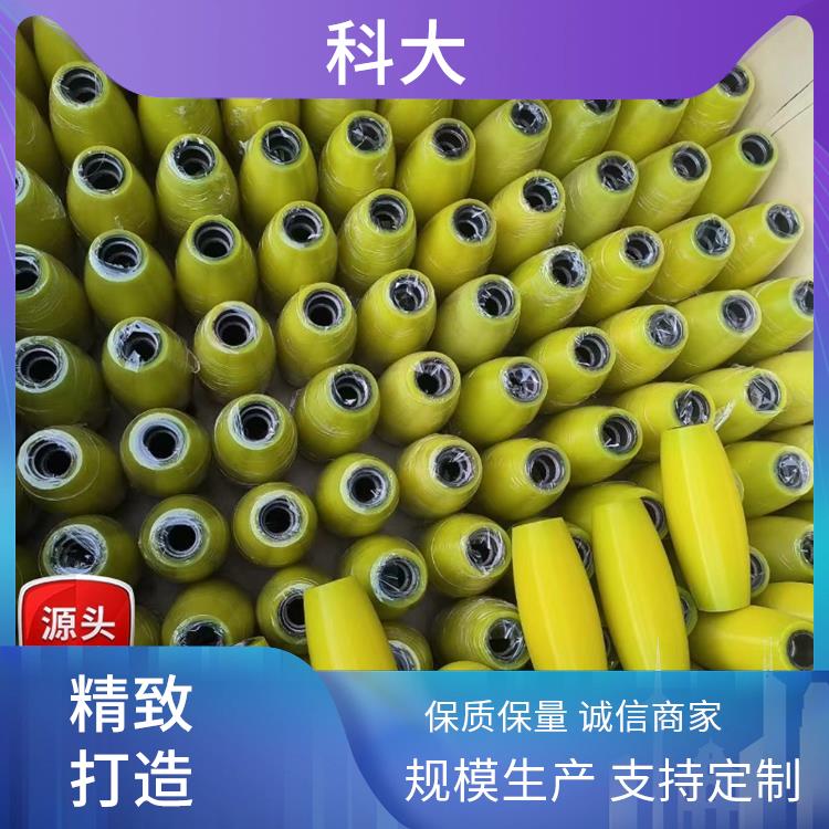 PU板 绿色 静音降噪效果好 来图来样加工 厂家批发