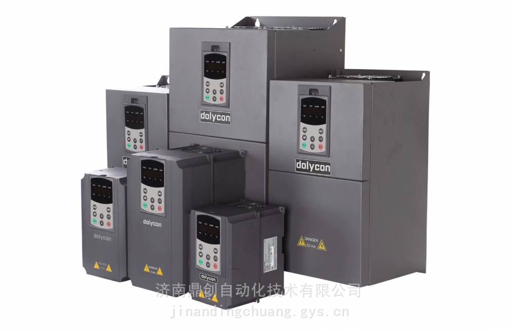 东力科创 CT100G系列变频器 核心授权代理商联保中心