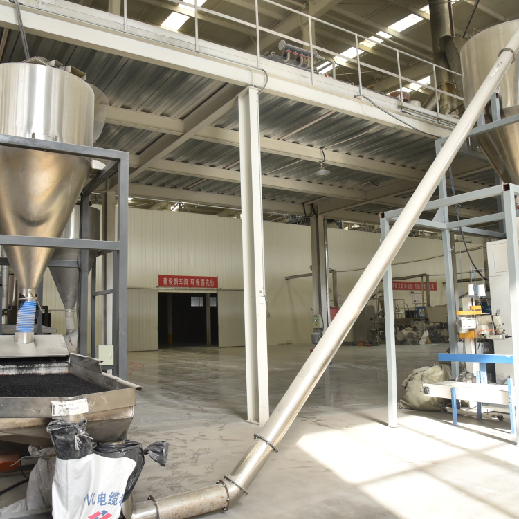 低烟无卤阻燃电缆料 支持定制加工 多规格可选 工艺成熟 库存充足