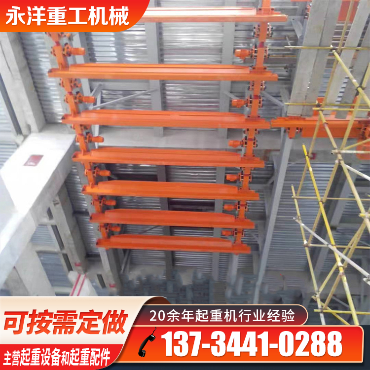 过轨吊 球磨机过轨起重机 天车龙门吊双梁悬挂厂家