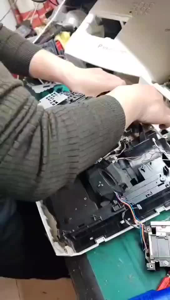 视频