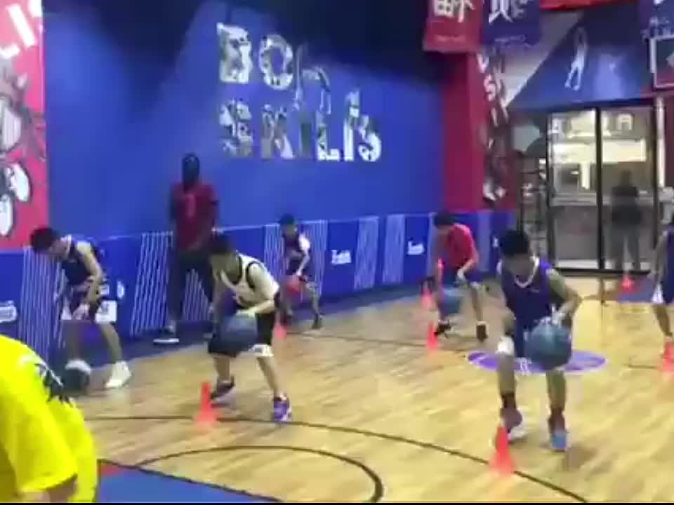 视频