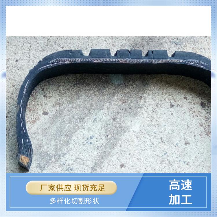 橡胶切割机 维护成本低 智能化控制系统 切口光滑 必通