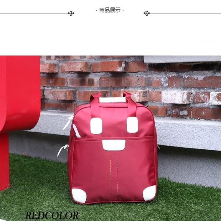 工厂定制户外背包旅行包衣物收纳袋