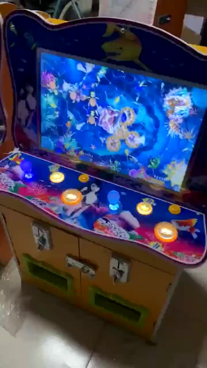 视频