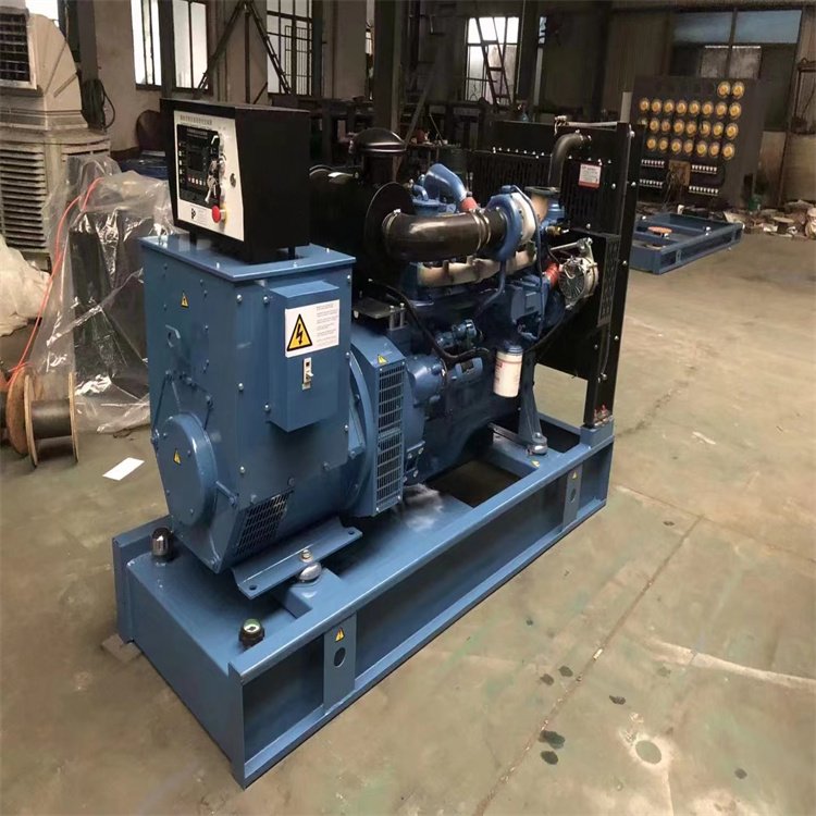 玉柴250KW柴油发电机医院消防办公大楼养殖场矿山游乐园备用电源