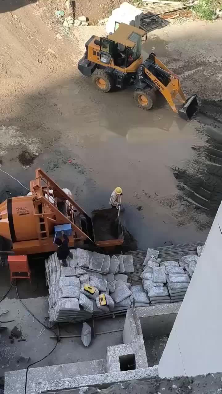 视频