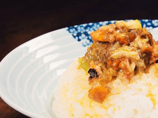 三碗拌中式拌饭
