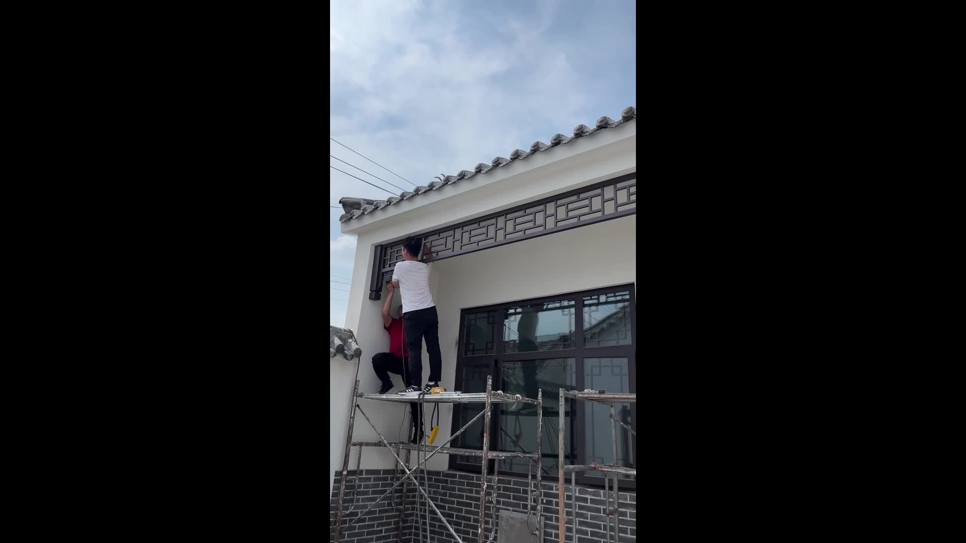 视频